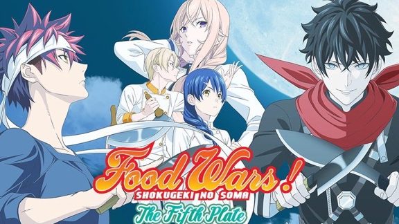Food-Wars